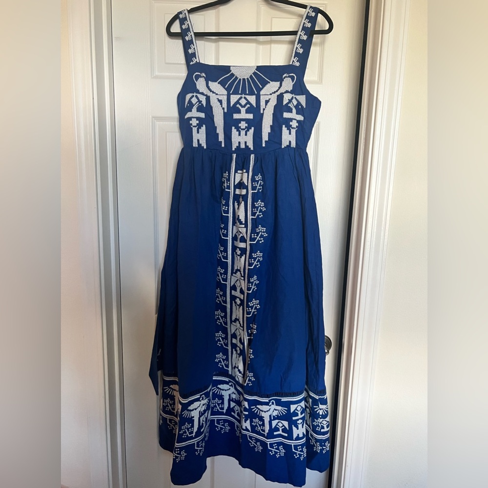 Farm rio dress